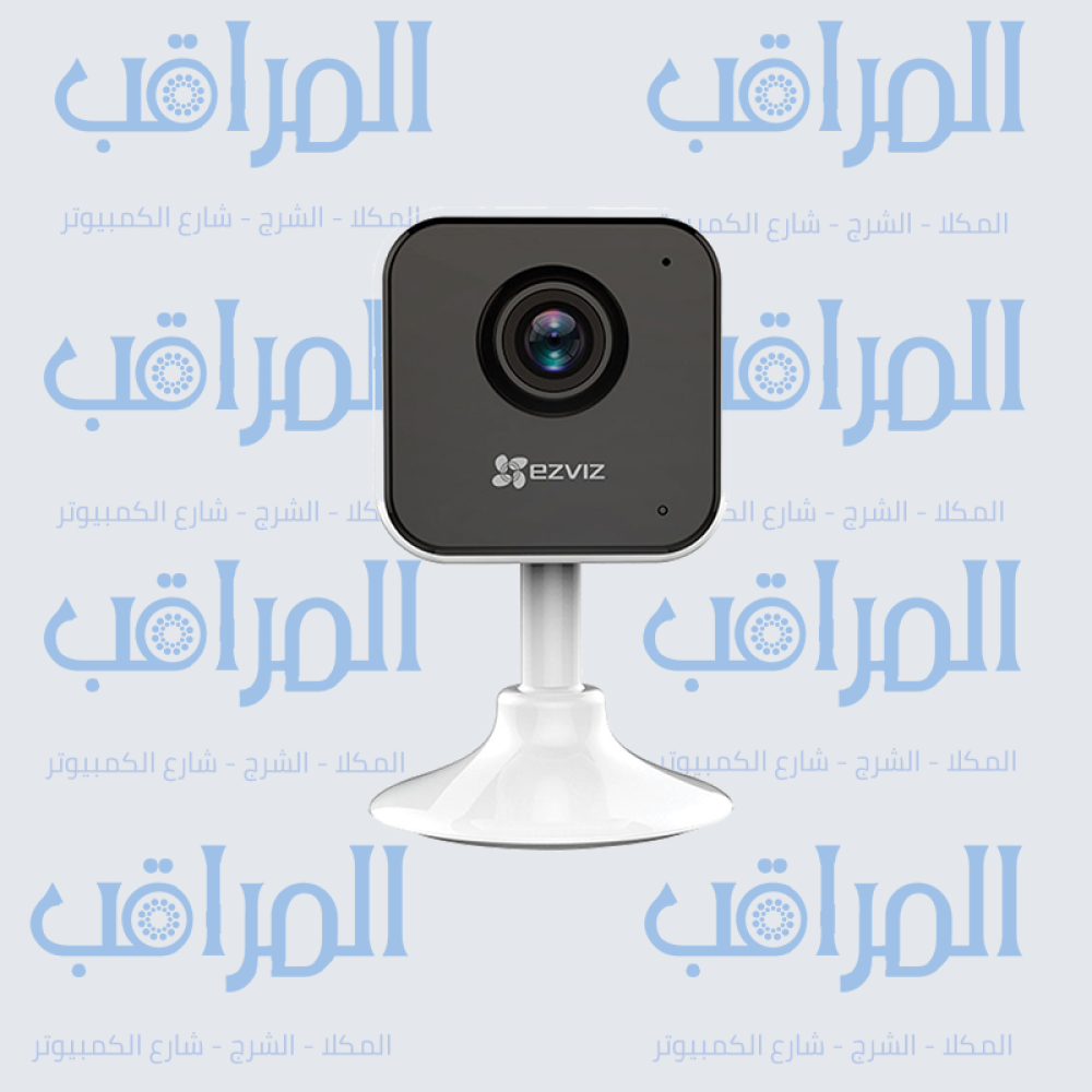 كيمرا واي فاي من إزفيز H1C